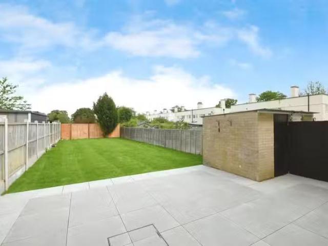 3 bedroom house for rent in Broadway, Silver End, WITHAM, CM8