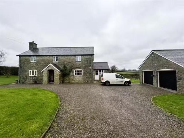 3 bedroom house for rent in Buckland Newton, Dorchester, DT2