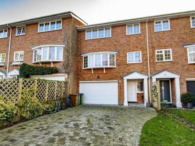 3 Bedroom House For Rent In Goring On Thames, Oxfordshire