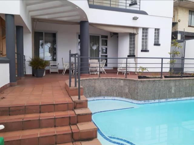 3 Bedroom House For Rent in Glenmore, Durban