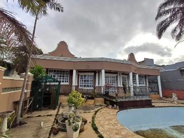 3 Bedroom House For Rent in Glenwood, Durban
