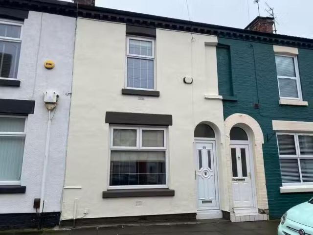 3 bedroom house for rent in Dorrit Street, L8 8AW, L8