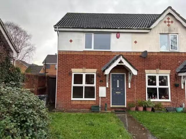 3 bedroom house for rent in Damson Road, Locking Castle, Westo.