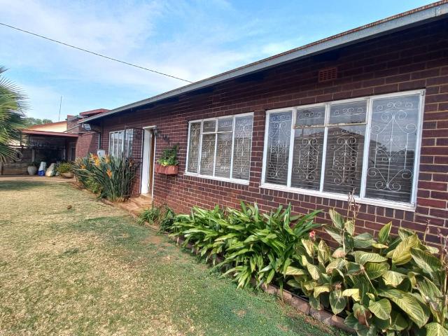 3 Bedroom House For Rent in Danville, Pretoria