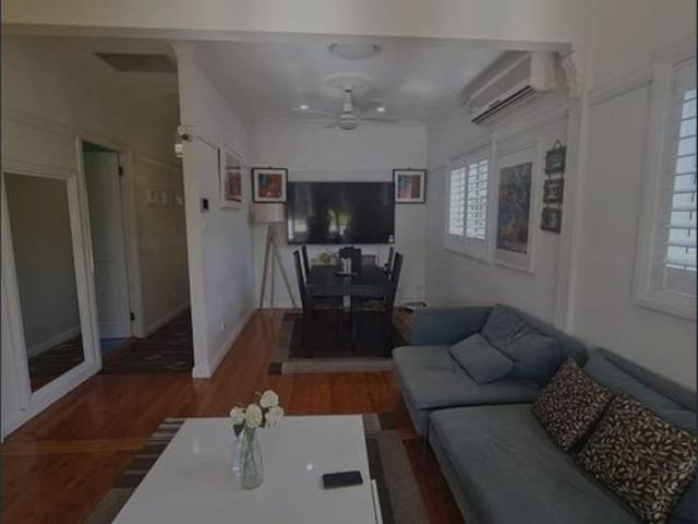3 Bedroom House For Rent In Dean Park