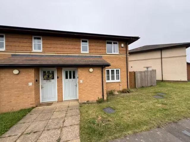 3 bedroom house for rent in Edward Pease Way, Darlington, DL2