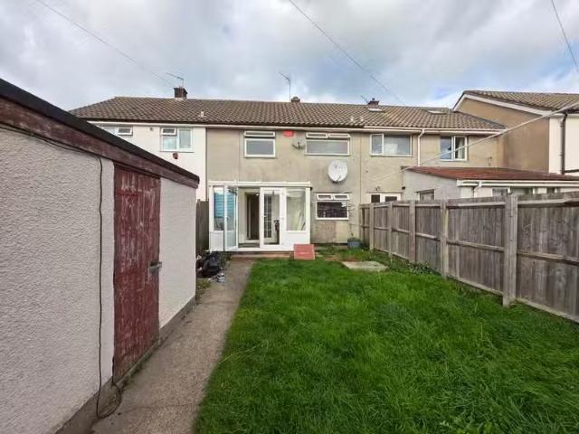 3 bedroom house for rent in Elmore Road, Patchway, BS34