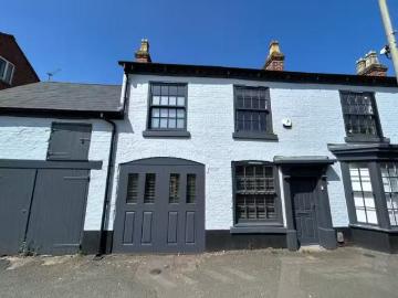 Hunt End Redditch, B97, Brockhill, Redditch, Worcestershire county, Midlands
