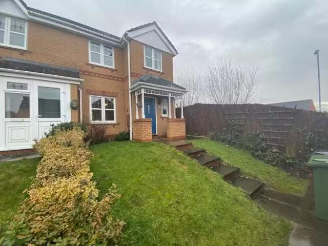 3 bedroom house for rent in Farthing Lane, Redditch, B97