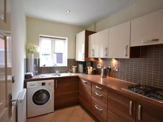 3 bedroom house for rent in Feldon Way, Stratford Upon Avon, C.