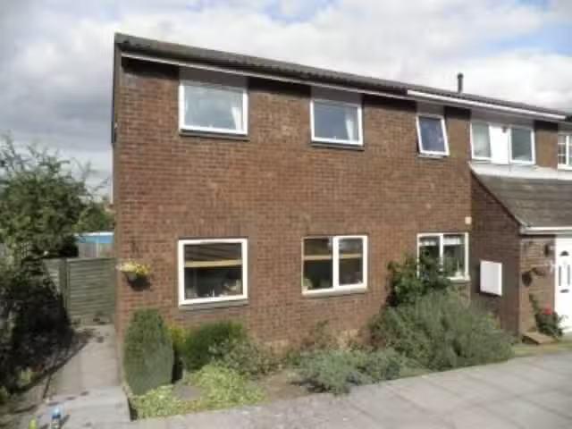3 bedroom house for rent in Knightstone Heights, Frome, Somer.