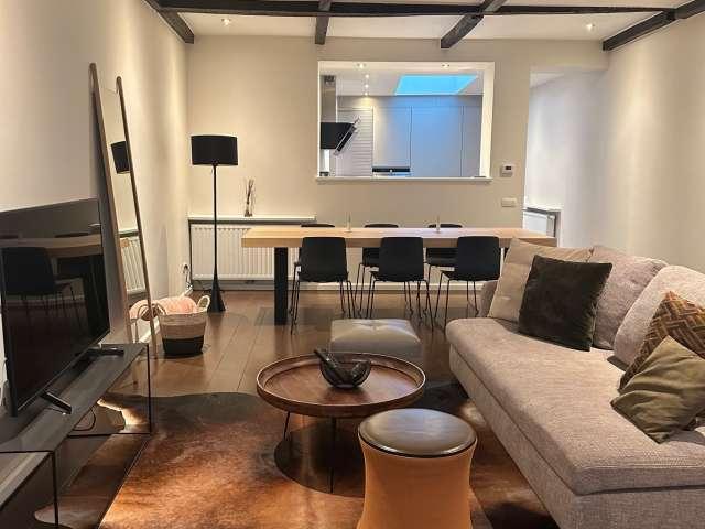 3 bedroom house for rent in Koningstraat Gent
