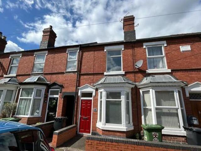 3 Bedroom House For Rent In Kidderminster