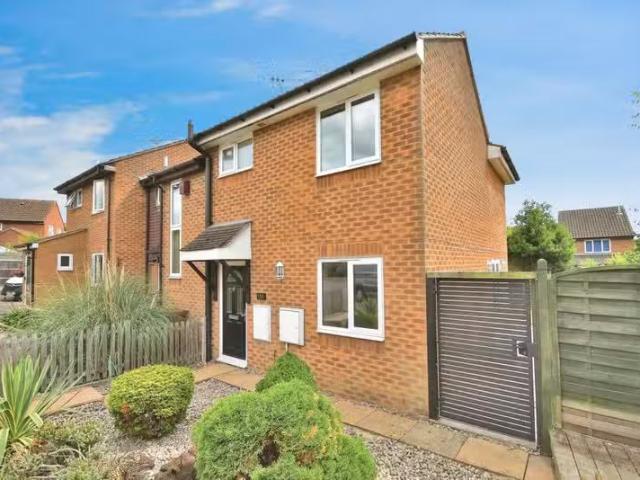 3 bedroom house for rent in Honeybourne, Bishops Stortford, He.