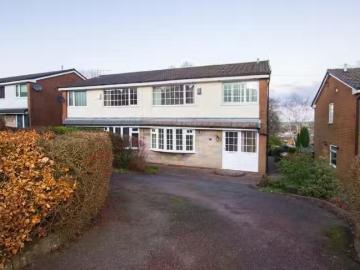 Carntyne, G31, Lanarckshire, South West Scotland