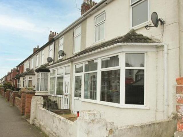 3 Bedroom House For Rent In Harwich, Essex