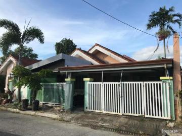 Oton, Iloilo, Western Visayas - Balcony