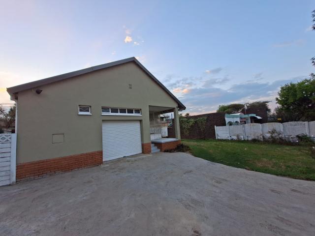 3 Bedroom House for Rent in Illiondale Edenvale