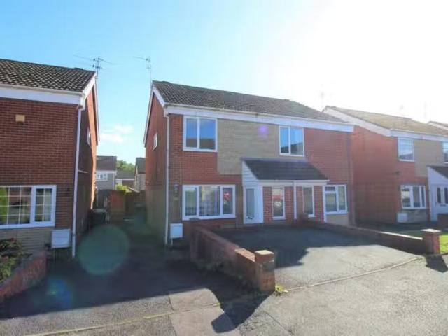 3 bedroom house for rent in Oulton Close, Kidderminster, DY11