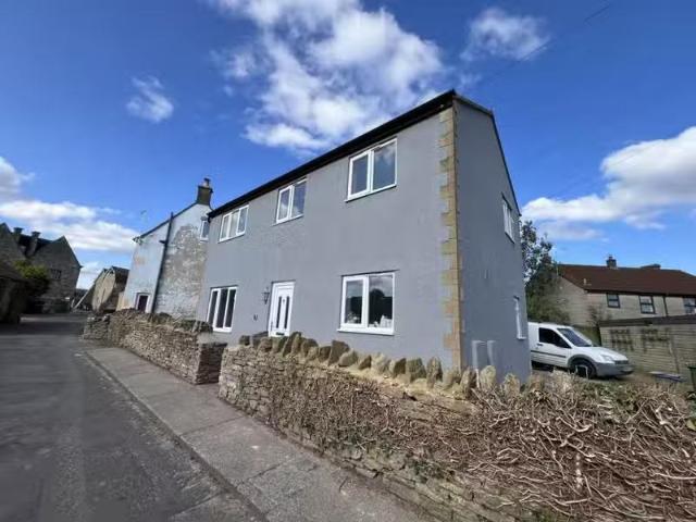 3 bedroom house for rent in Long Ground, Frome, Somerset, BA11