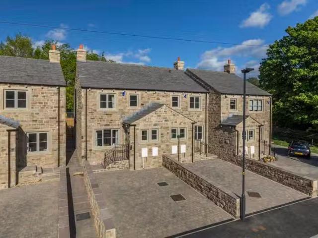 3 bedroom house for rent in Laurel Croft, Embsay, Skipton, BD23