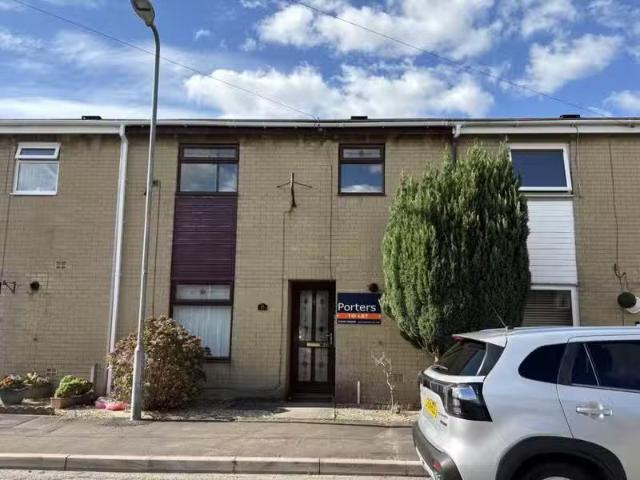3 bedroom house for rent in Llys Gwyn, Bridgend,, CF31