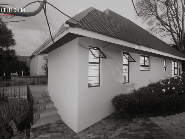 3 Bedroom house for rent in Mondeor