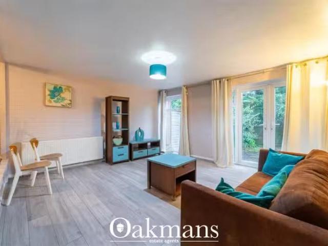 3 bedroom house for rent in Minden Grove, Birmingham, B29