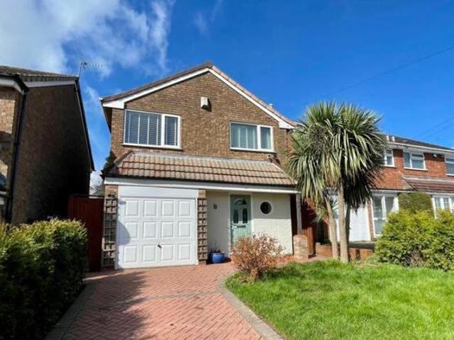 3 Bedroom House For Rent In Northfield