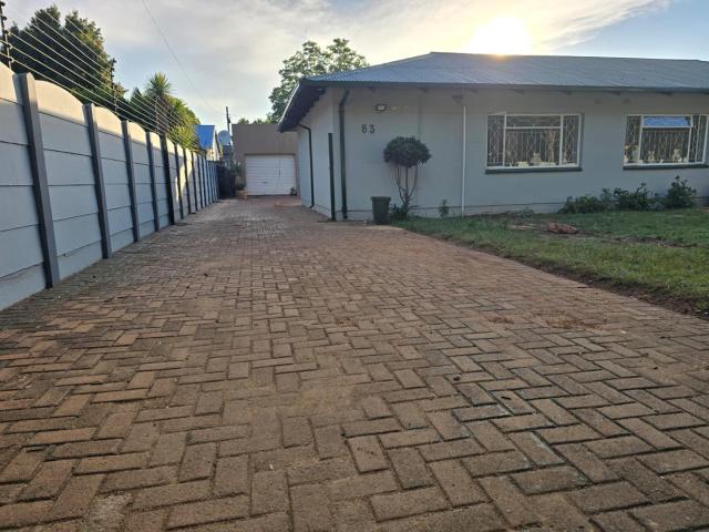 3 Bedroom house for rent in Northmead