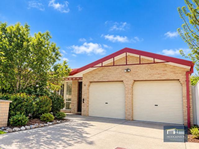 3 Bedroom House for Rent in Ngunnawal