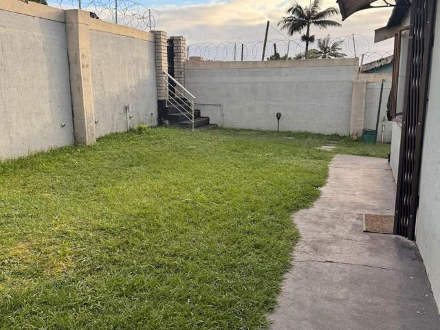 3 Bedroom House For Rent in Ntuzuma E, Ntuzuma
