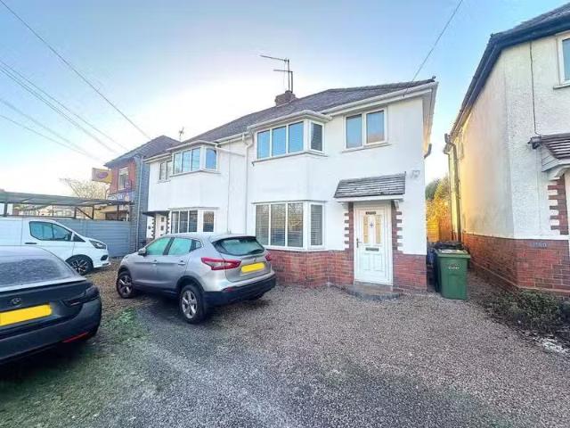 3 bedroom house for rent in South Road, Stourbridge, DY8