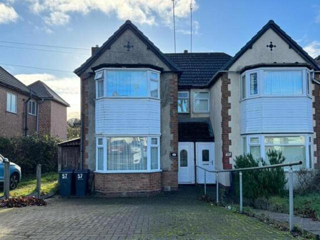 3 Bedroom House For Rent In Sheldon