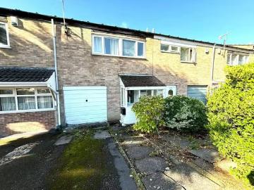 3 bedroom house for rent in Simmons Drive, Quinton, B32