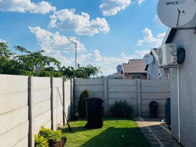 3 Bedroom House for Rent in Sky City, Gauteng