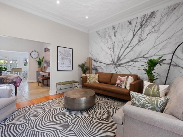 3 bedroom house for rent in Parkhurst
