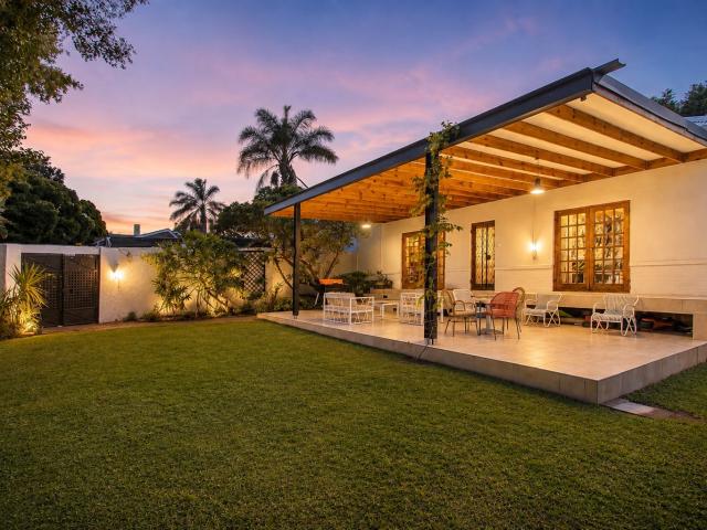 3 bedroom house for rent in Parkwood