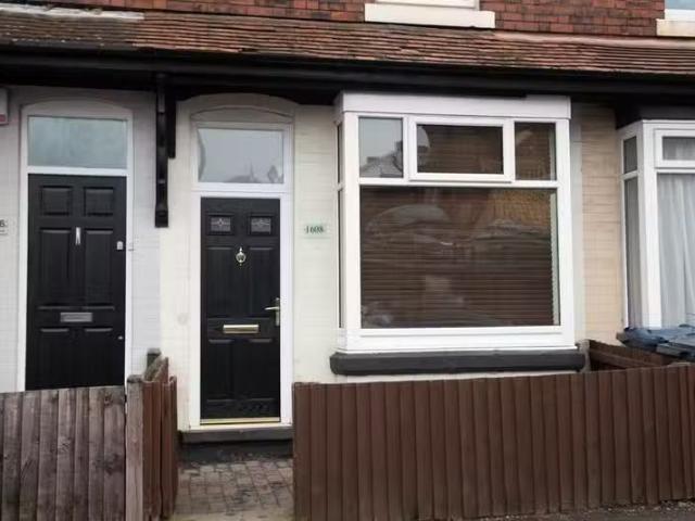 3 bedroom house for rent in Pershore Road, Stirchley, Birmingh.