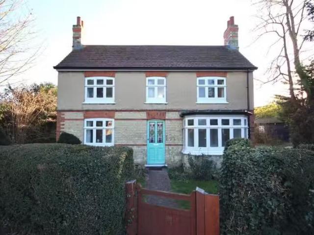 3 bedroom house for rent in Pierce Lane, Fulbourn, CB21