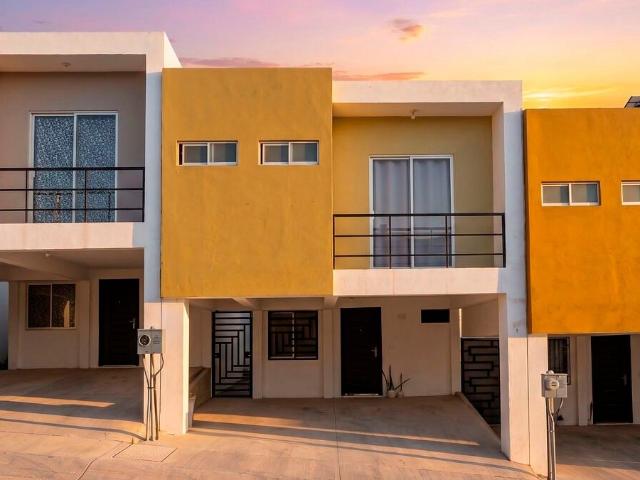 3 bedroom house for rent in Privadas del Pacifico, Tijuana