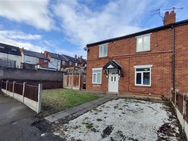 3 Bedroom House For Rent In Quarry Bank