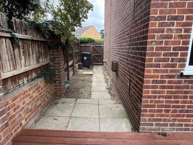3 bedroom house for rent in Redhoave Road, Canford Heath, BH17