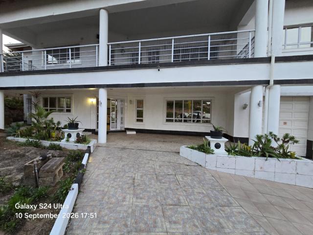 3 Bedroom House For Rent in Reservoir Hills, Durban