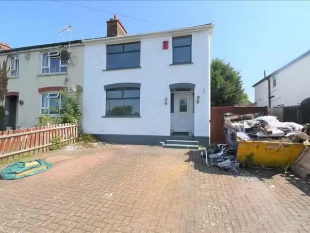 3 bedroom house for rent in Watchgate, Dartford, DA2