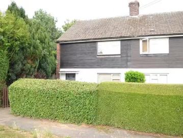 3 bedroom house for rent in West Belvedere, Chelmsford, CM3