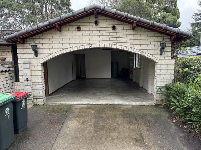 3 bedroom house for rent in West Pennant Hills