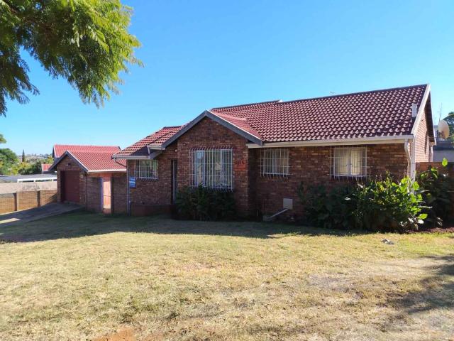 3 Bedroom house for rent in Winchester Hills