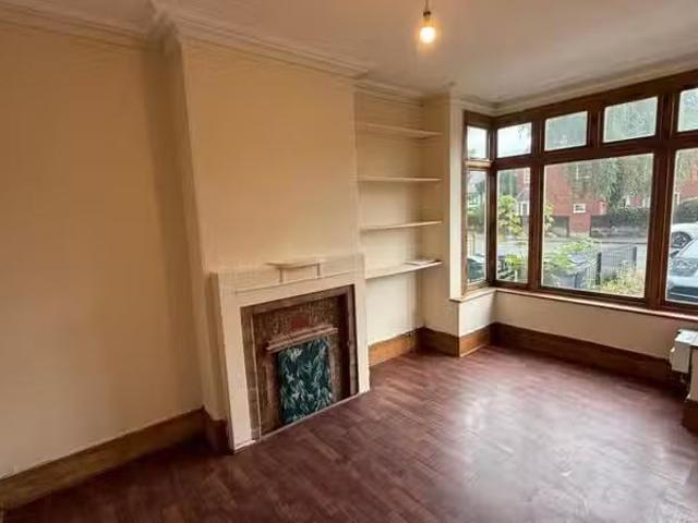 3 bedroom house for rent in Vicarage Road, Kings Heath, B14