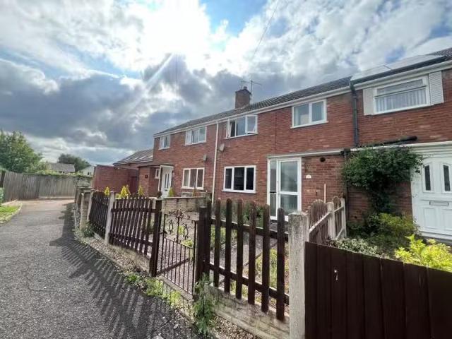 3 bedroom house for rent in York Close, Bromsgrove, B61